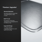 Titanium Pro Complete Board Bundle