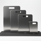 Titanium Complete Board Bundle
