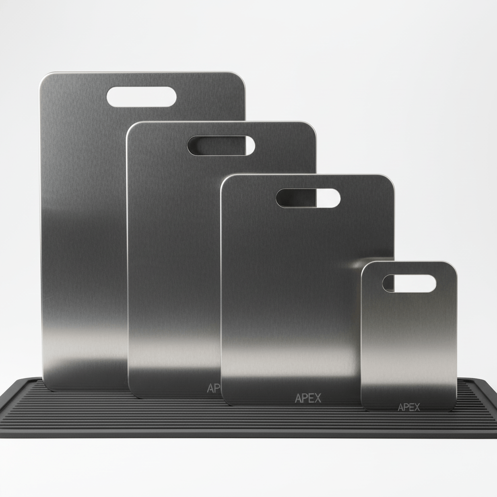 Titanium Complete Board Bundle