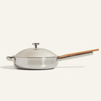 Titanium Always Pan Pro 10.5”