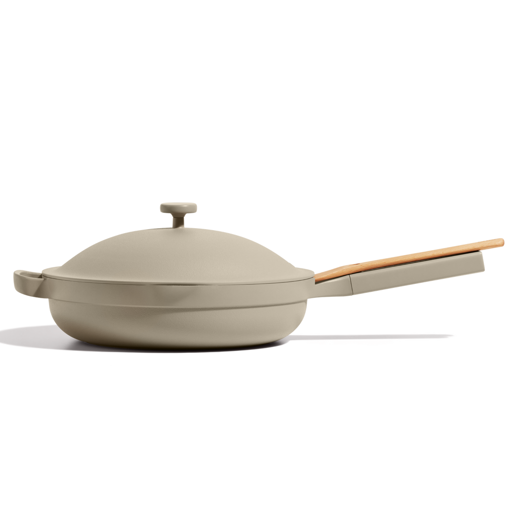 Ceramic Nonstick Always Pan 12.5”