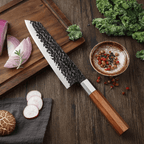 Kiritsuke Stainless Steel Knife – 13.6 inch (34.5 cm) Precision Blade