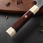 Kiritsuke Knife – 9.4 inch (24 cm) Precision Blade
