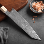 Kiritsuke Knife – 9.4 inch (24 cm) Precision Blade