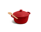 Ceramic Nonstick Perfect Pot 6.5 qt.