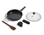 Cast Iron Always Pan 10.5”