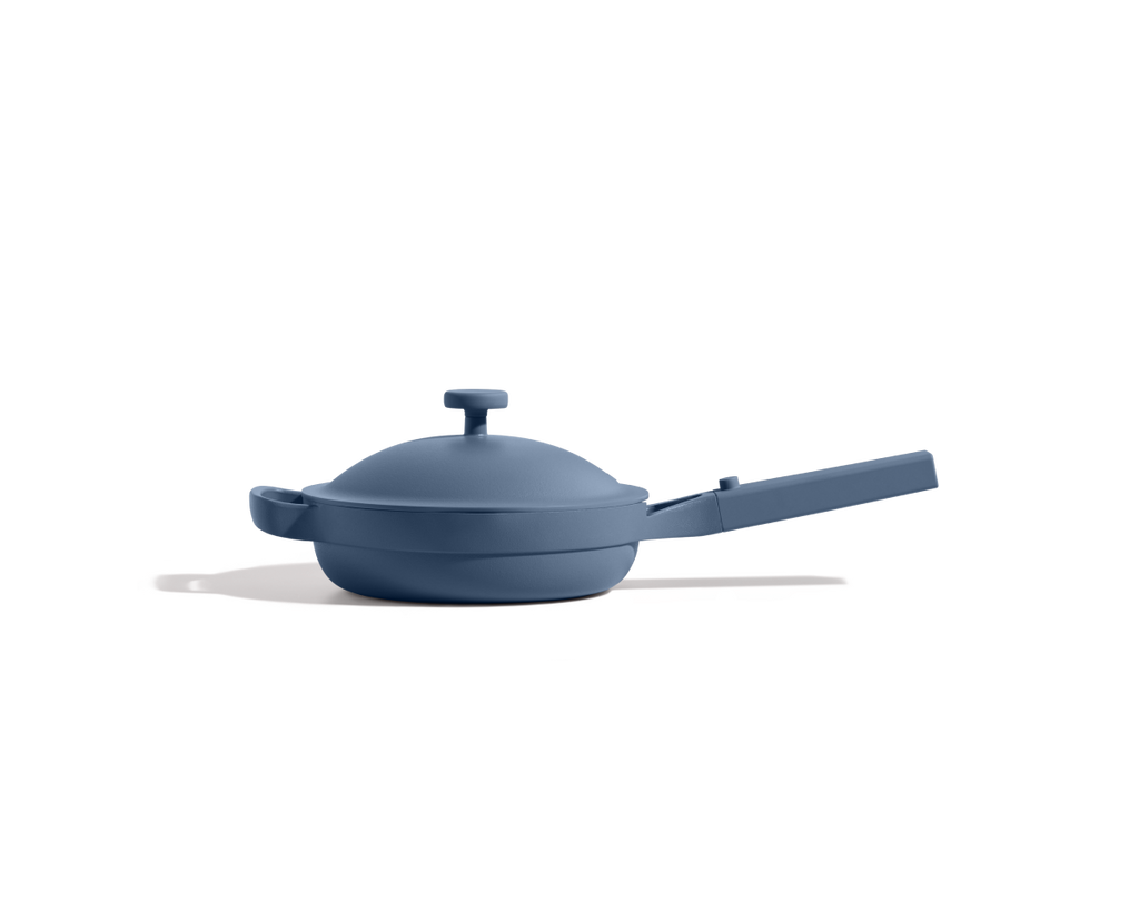 Ceramic Nonstick Always Pan 8.5”