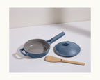 Ceramic Nonstick Always Pan 8.5”