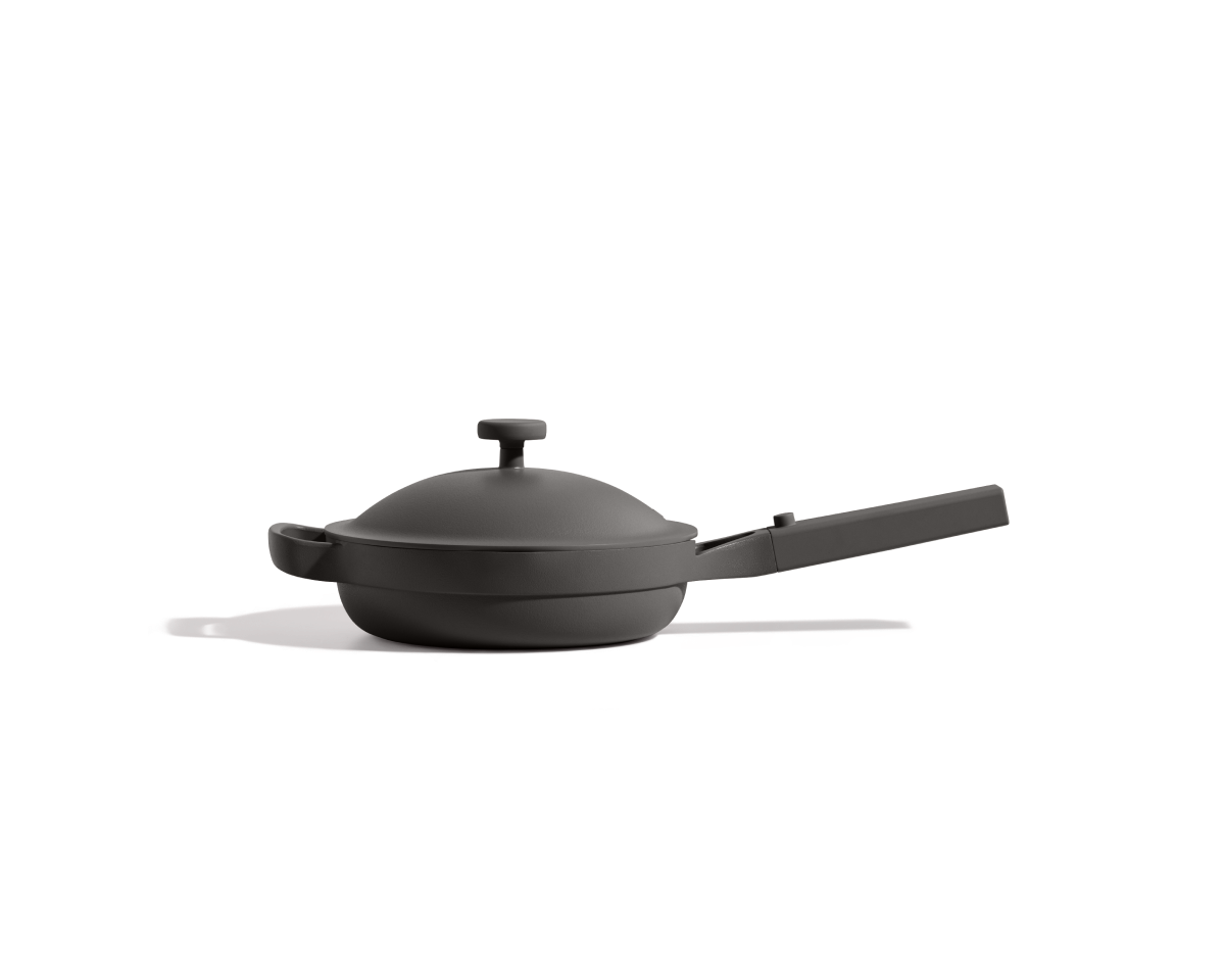 Ceramic Nonstick Always Pan 8.5”