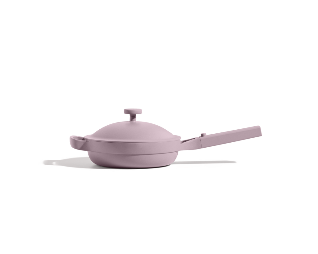 Ceramic Nonstick Always Pan 8.5”