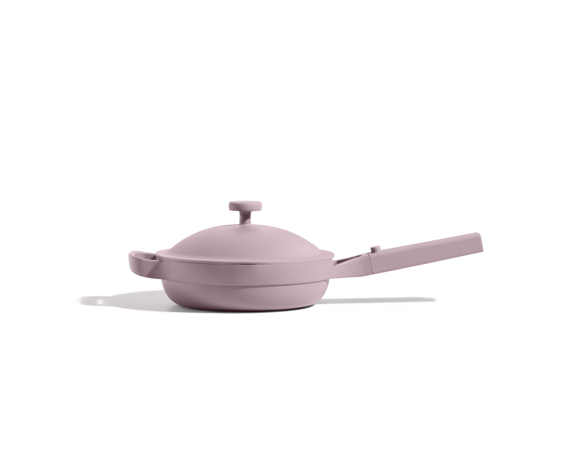 Ceramic Nonstick Always Pan 8.5”