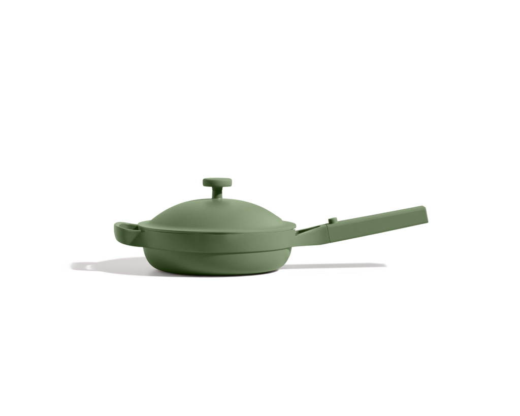 Ceramic Nonstick Always Pan 8.5”