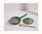 Ceramic Nonstick Always Pan 8.5”