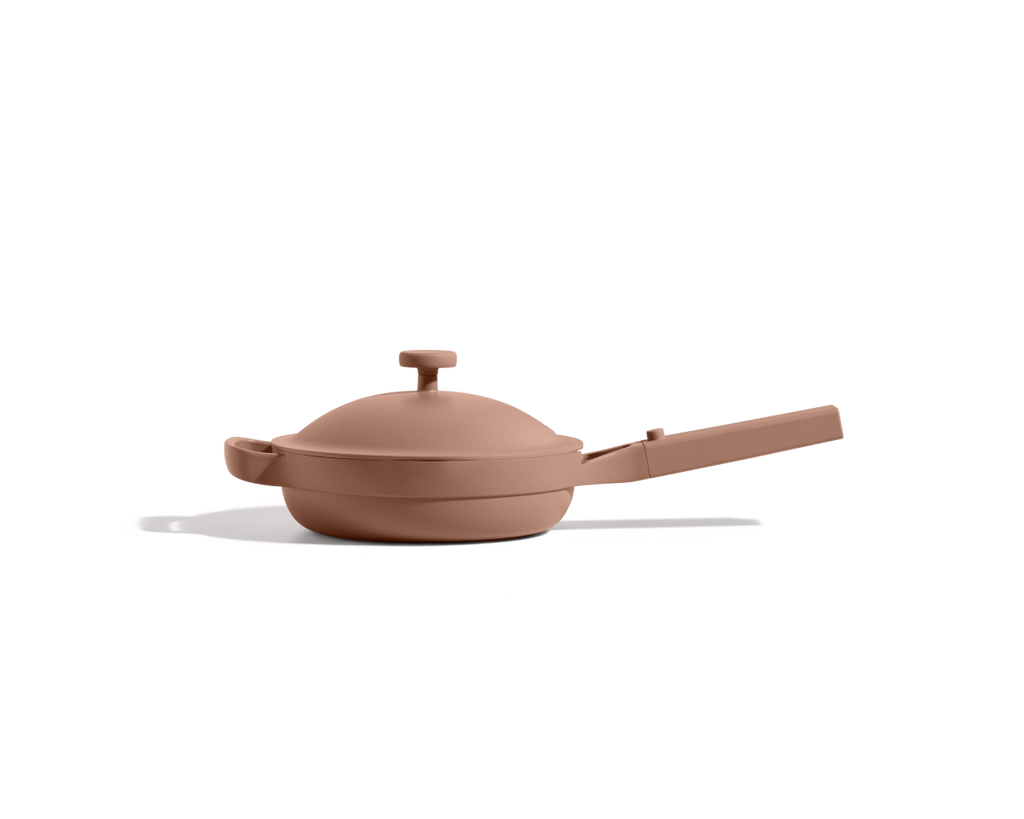 Ceramic Nonstick Always Pan 8.5”