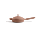 Ceramic Nonstick Always Pan 8.5”