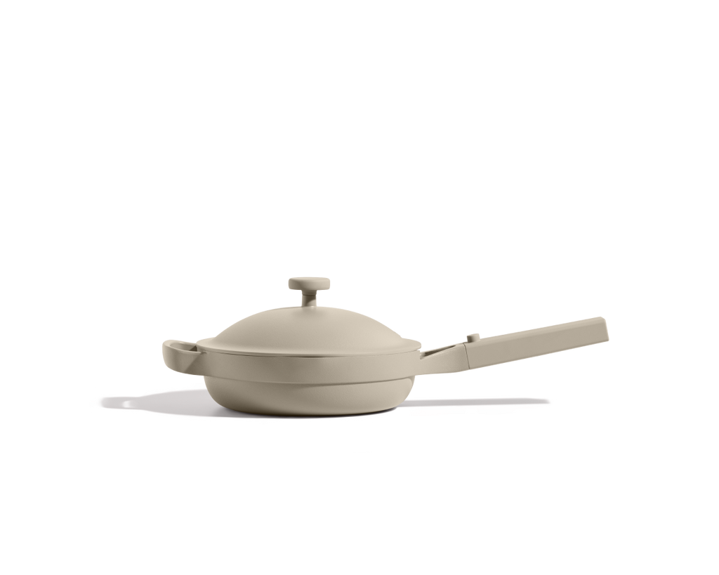 Ceramic Nonstick Always Pan 8.5”