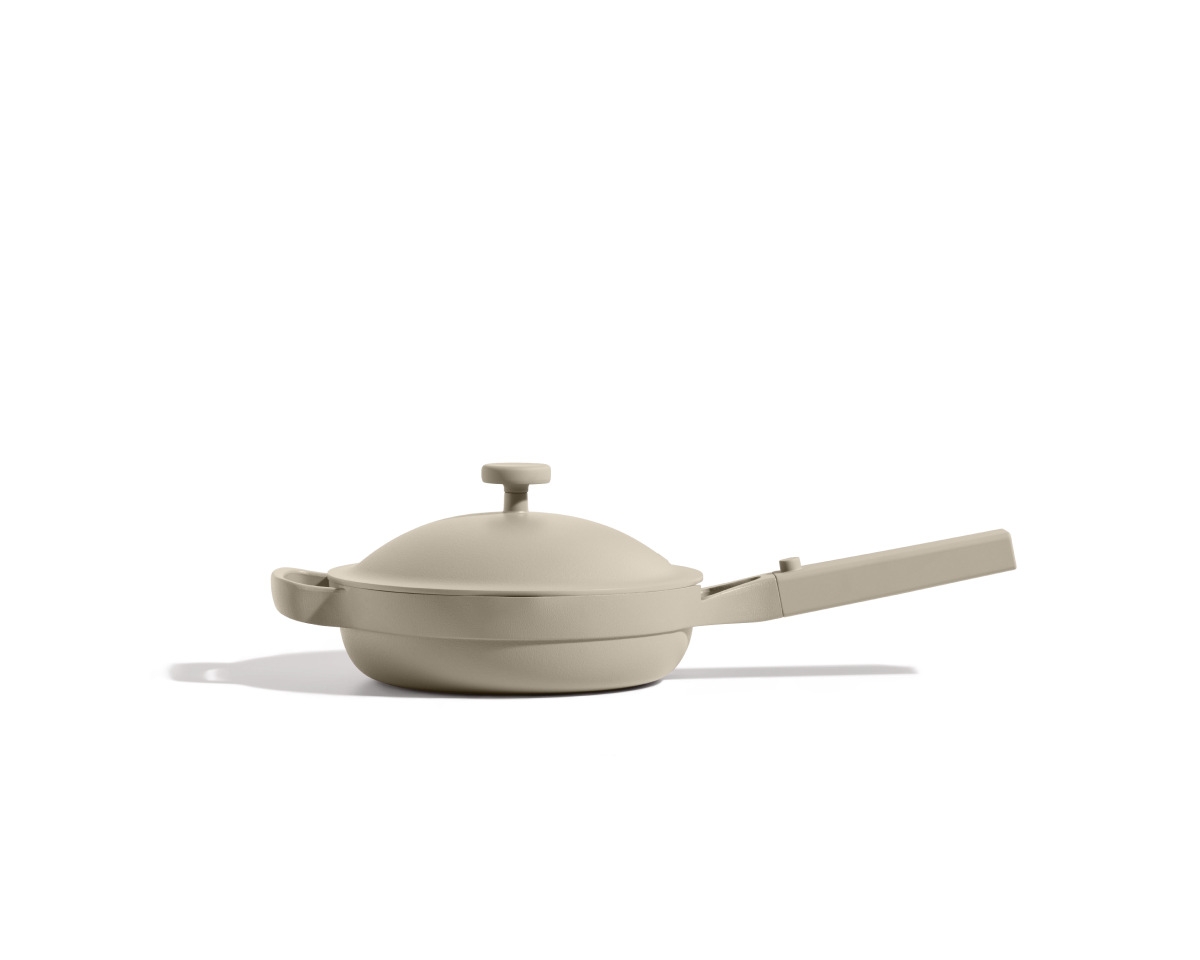 Ceramic Nonstick Always Pan 8.5”