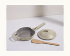 Ceramic Nonstick Always Pan 8.5”