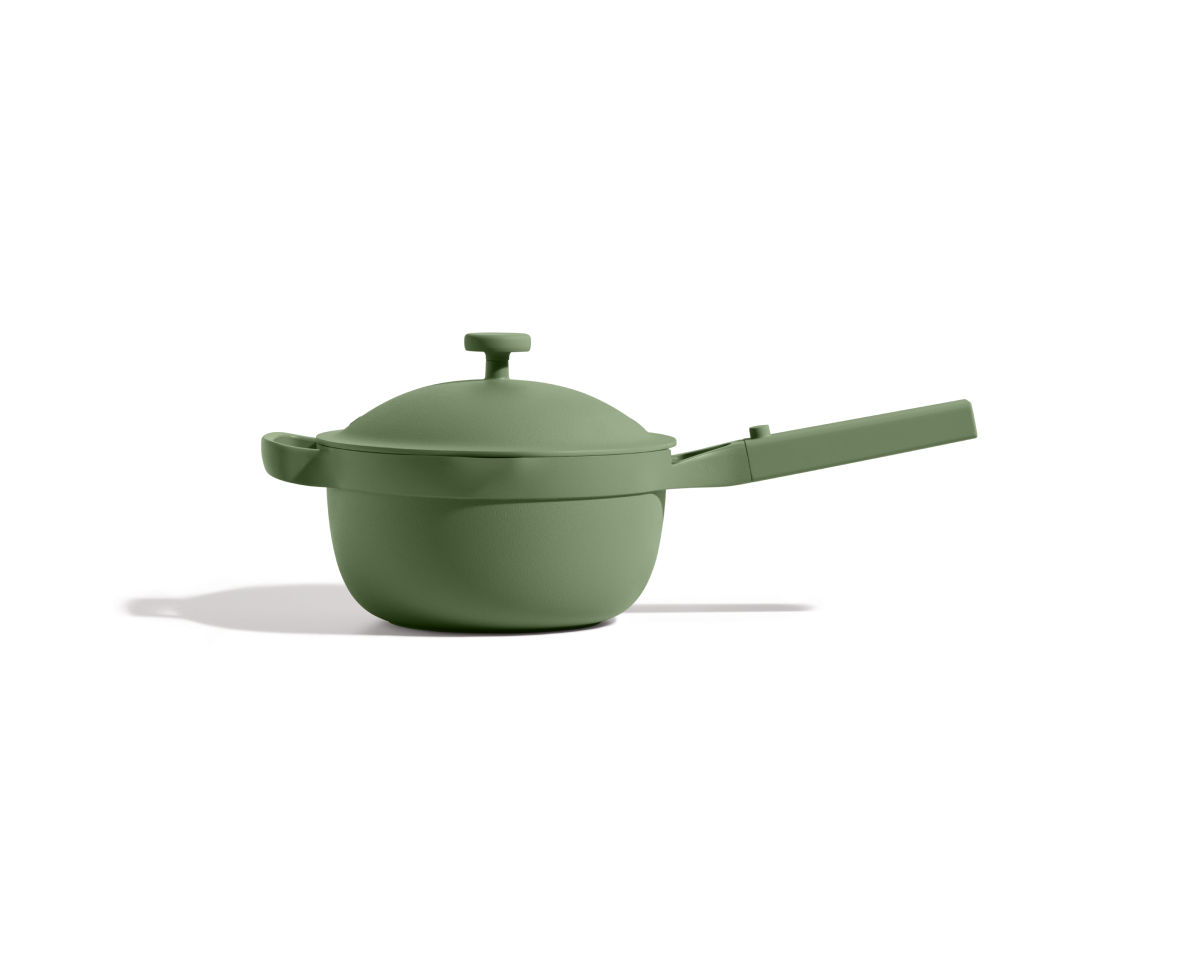 Ceramic Nonstick Perfect Pot 2.75 qt.