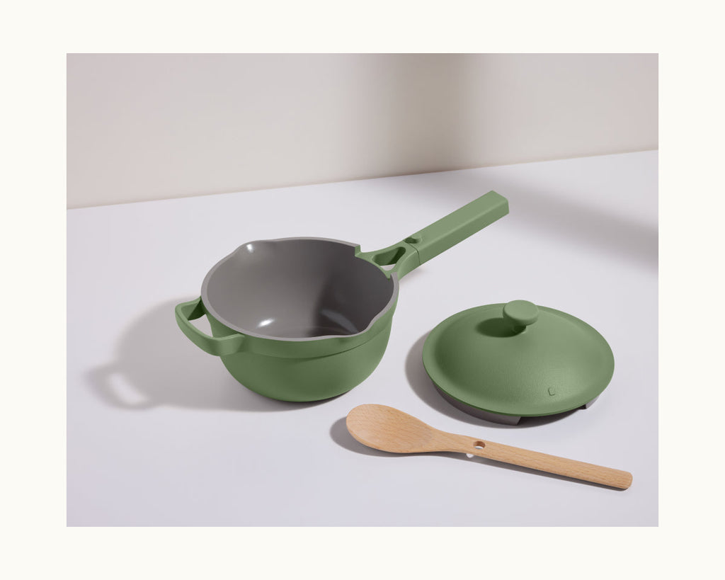 Ceramic Nonstick Perfect Pot 2.75 qt.