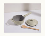 Ceramic Nonstick Perfect Pot 2.75 qt.