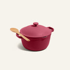 Ceramic Nonstick Perfect Pot 6.5 qt.