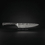 Japanese-Style Knife Set – Precision Collection (7-Piece Set)