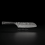 Japanese-Style Knife Set – Precision Collection (7-Piece Set)