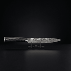 Japanese-Style Knife Set – Precision Collection (7-Piece Set)