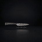 Japanese-Style Knife Set – Precision Collection (7-Piece Set)