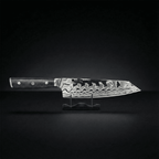 Kiritsuke Knife – 10.6 inch (27 cm) Precision Blade