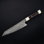 Kiritsuke Knife – 9.4 inch (24 cm) Precision Blade