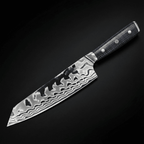 Kiritsuke Knife – 10.6 inch (27 cm) Precision Blade