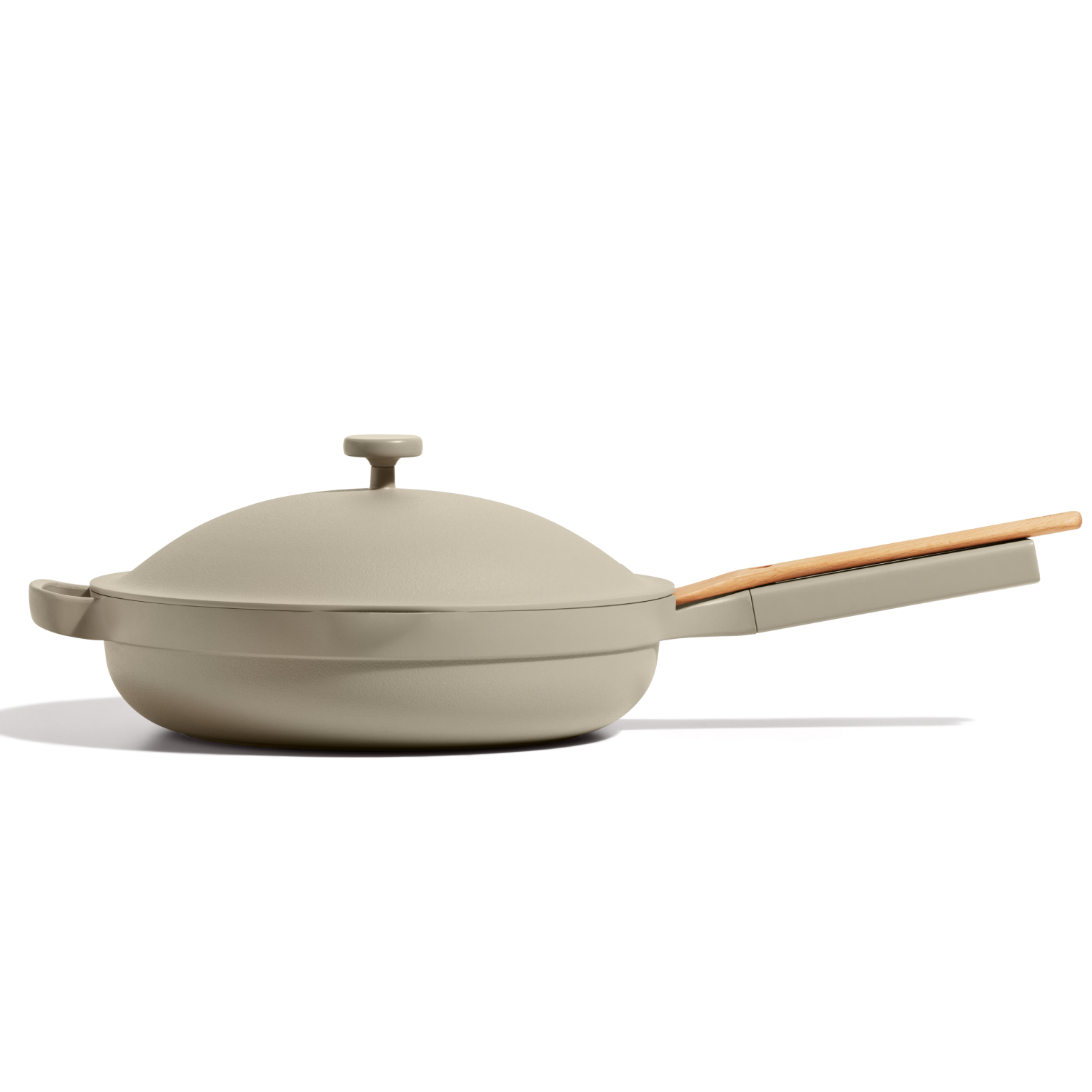 Ceramic Nonstick Always Pan 12.5”