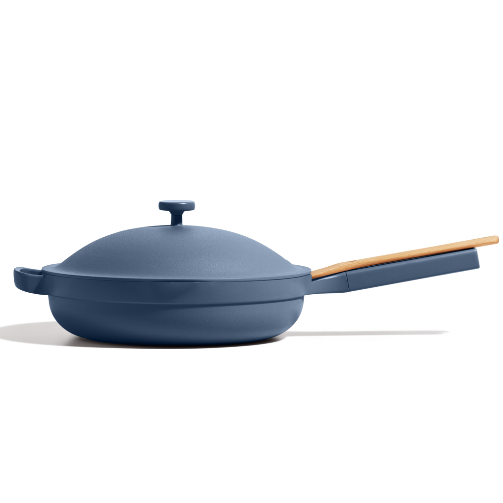 Ceramic Nonstick Always Pan 12.5”