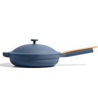 Ceramic Nonstick Always Pan 12.5”