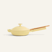 Ceramic Nonstick Always Pan 8.5”
