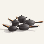 Cookware Set+