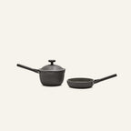 Tiny Cookware Duo