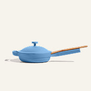 Ceramic Nonstick Always Pan 8.5”