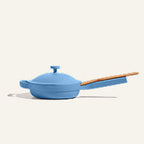 Ceramic Nonstick Always Pan 8.5”