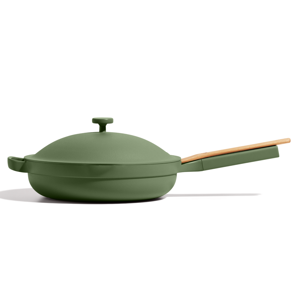 Ceramic Nonstick Always Pan 12.5”