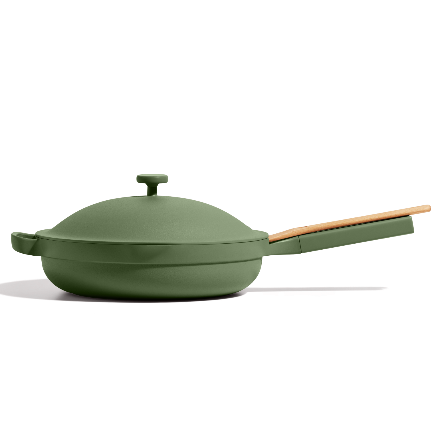 Ceramic Nonstick Always Pan 12.5”