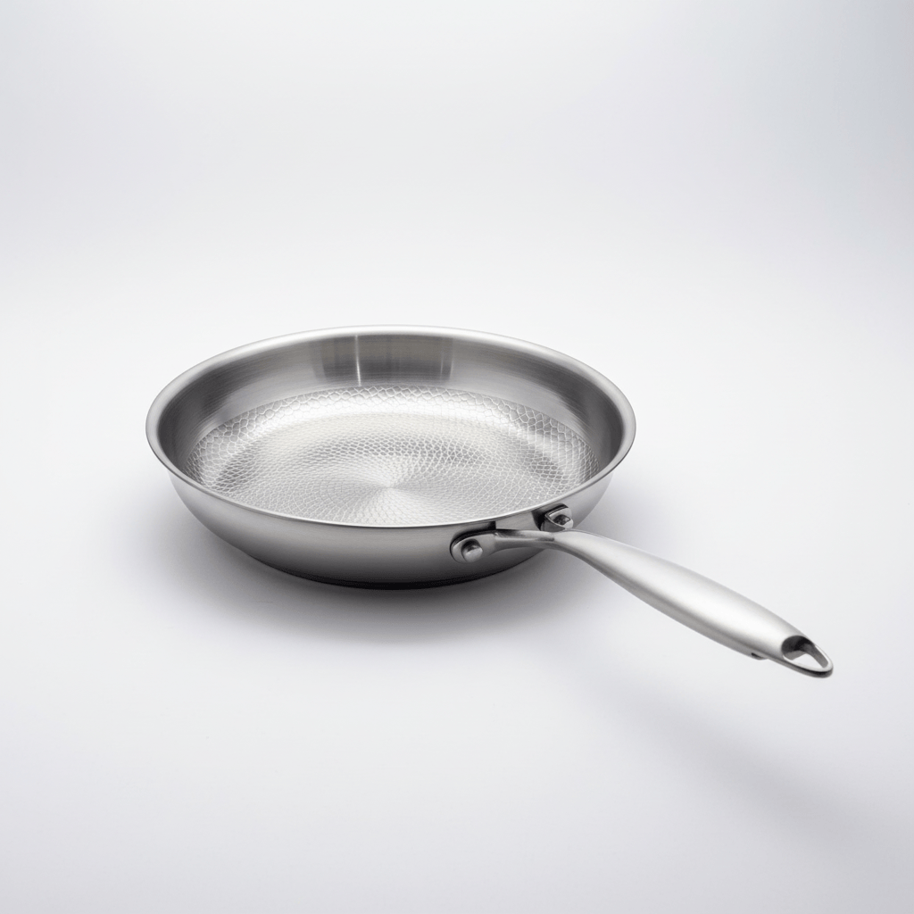 Titanium Pan Duo Bundle