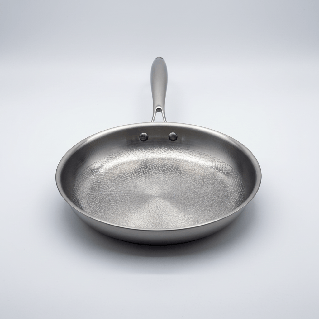 Titanium Pan Trio Bundle