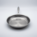 Titanium Hammered Cookware Bundle