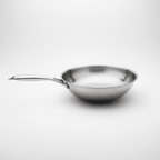 Titanium Hammered Cookware Bundle