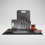 Titanium Complete Prep Bundle