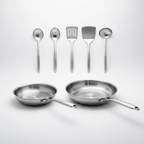 Titanium Pan Duo Bundle