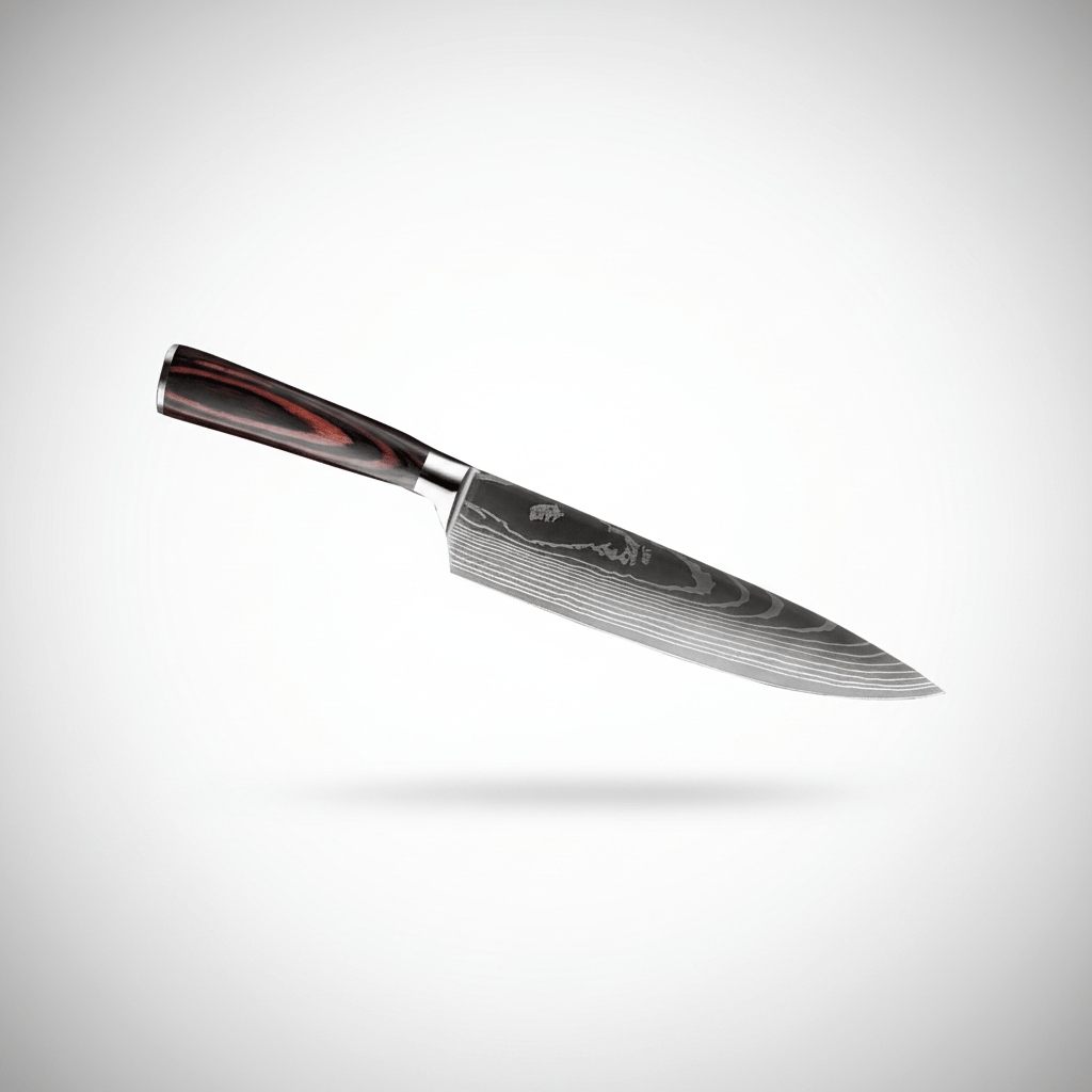Titanium Slice & Prep Bundle